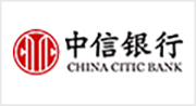 中信银行